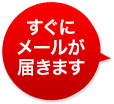 すぐにメールが届きます